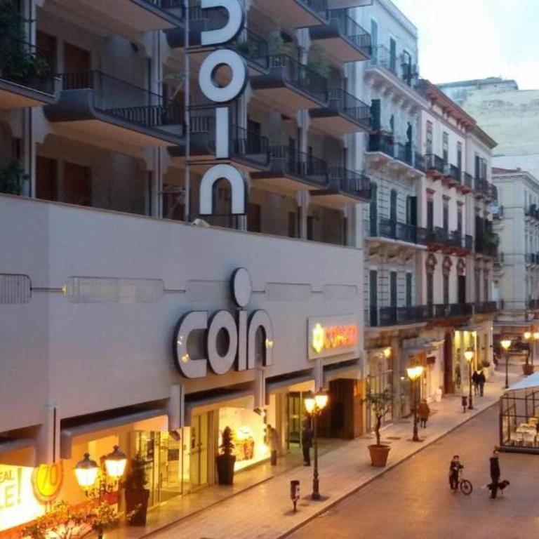 Portobello Appartamento 3 camere 3 bagni - Three-Bedroom Apartment - 9