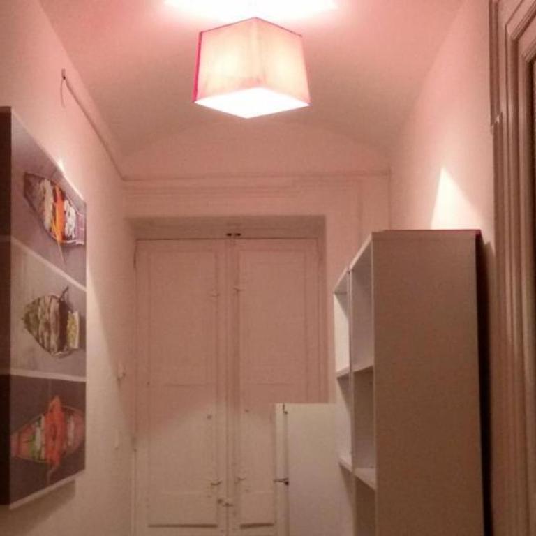Portobello Appartamento 3 camere 3 bagni - Three-Bedroom Apartment - 11