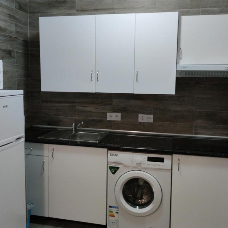Pueblos blancos - Apartamento de 2 dormitorios - 15