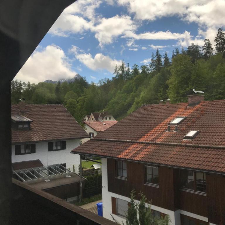 Hotel Fürstenhof - Doppelzimmer mit Balkon - 7