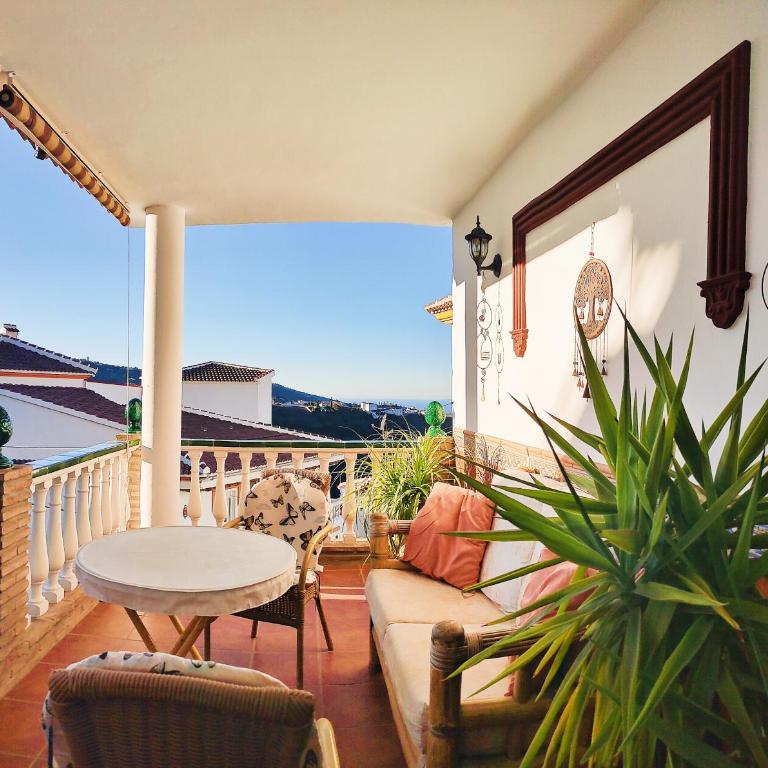 Apartamentos Maria - Apartamento de 2 dormitorios - 1