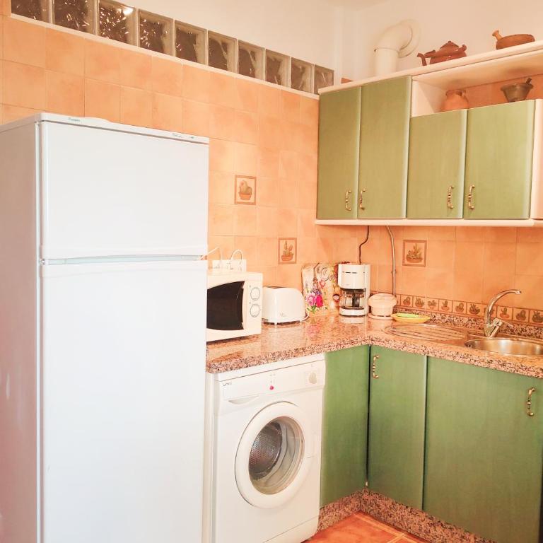 Apartamentos Maria - Apartamento de 2 dormitorios - 9