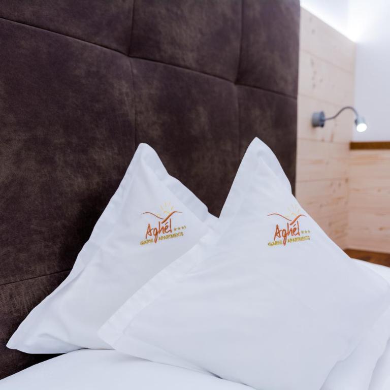 Garni-Hotel Aghel Suites & Apartments - Camera Matrimoniale Standard - 2