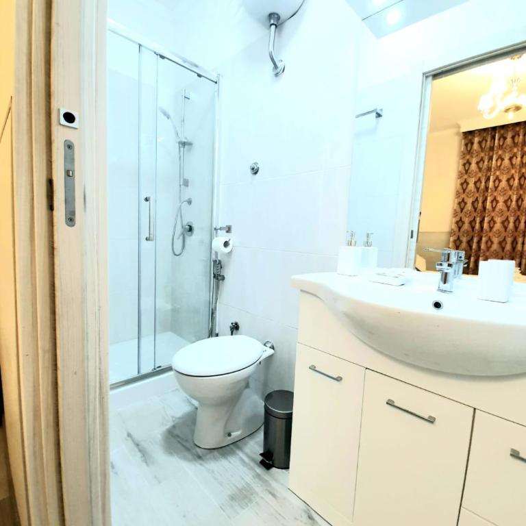 Oscar suite home - Camera Tripla Luxury - 1