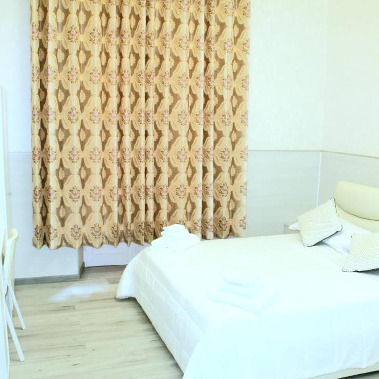 Oscar suite home - Camera Tripla Luxury - 2