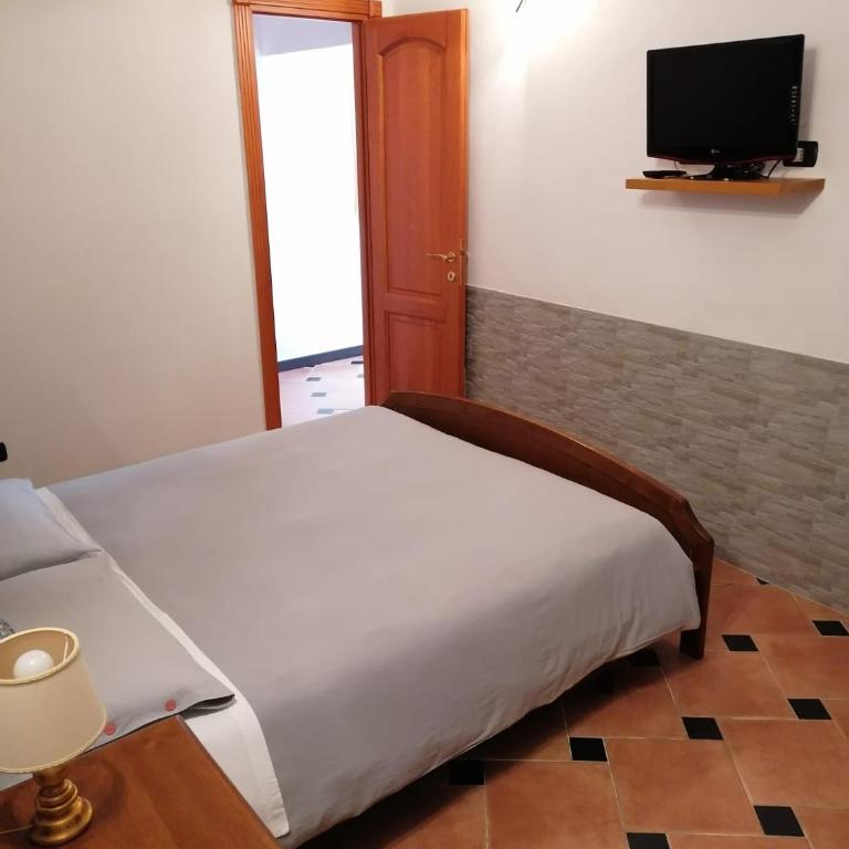 Casa Mary - Appartamento con 2 Camere da Letto - 4