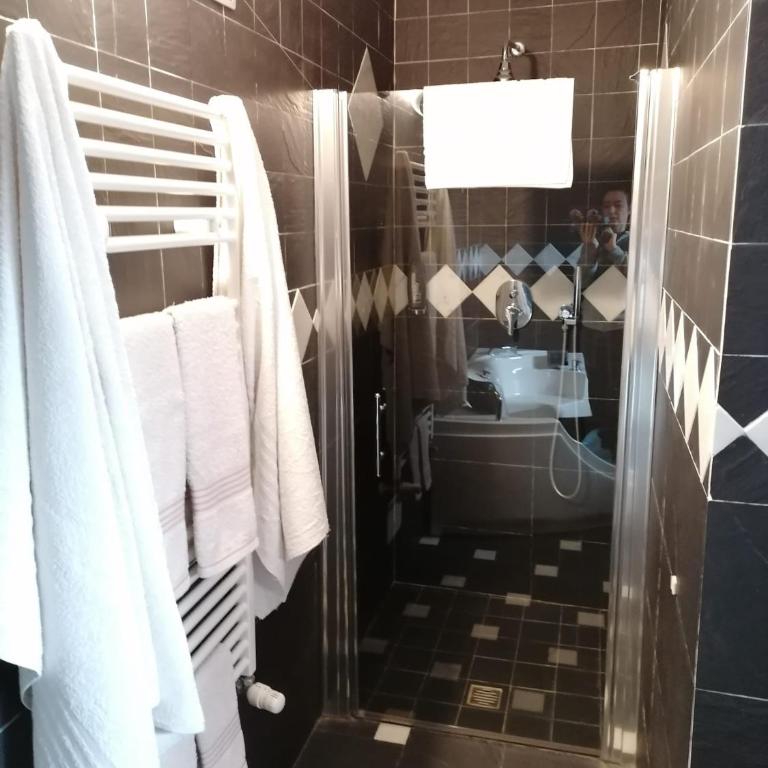 Casa Mary - Appartamento con 2 Camere da Letto - 10