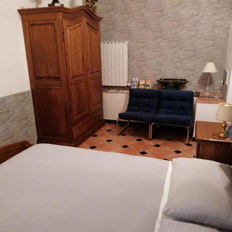 Casa Mary - Appartamento con 2 Camere da Letto - 5