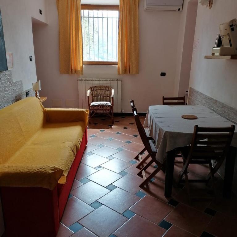 Casa Mary - Appartamento con 2 Camere da Letto - 13