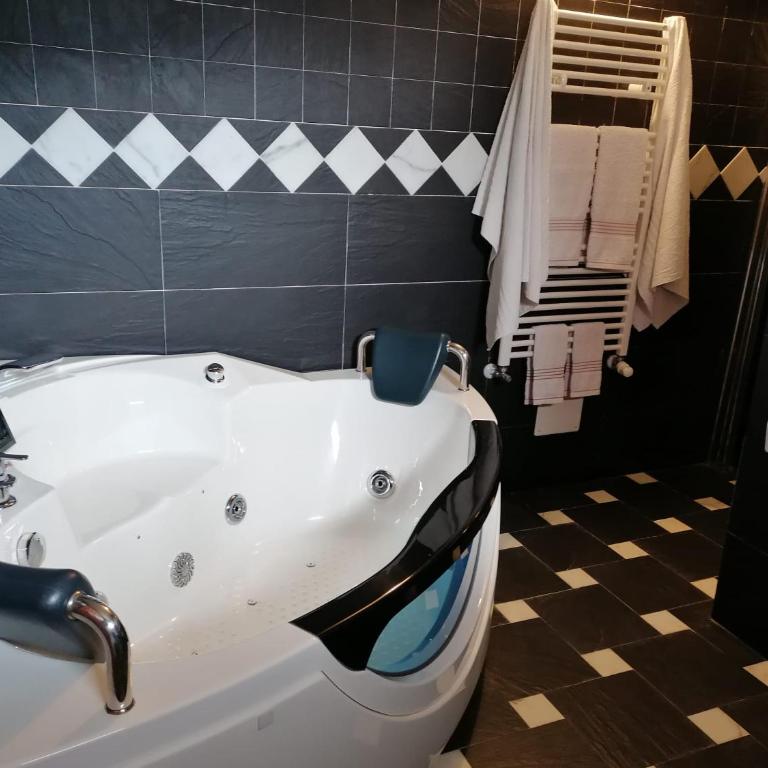 Casa Mary - Appartamento con 2 Camere da Letto - 12