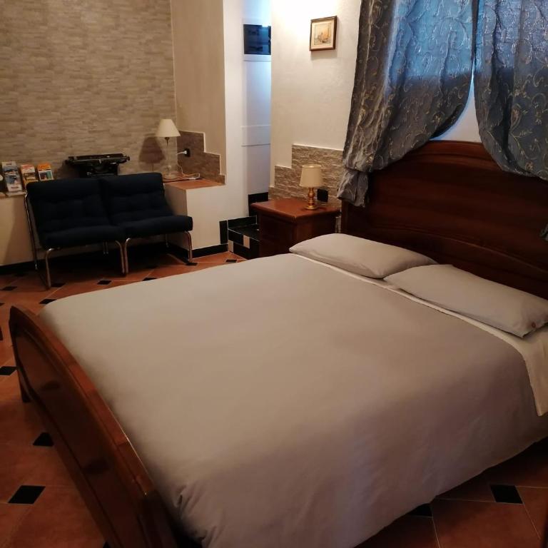 Casa Mary - Appartamento con 2 Camere da Letto - 6