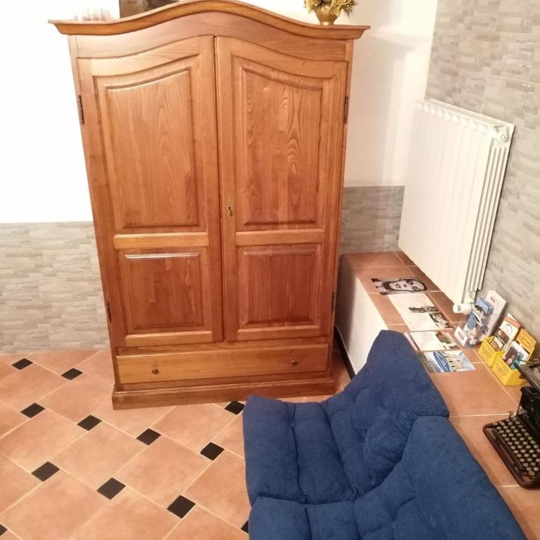 Casa Mary - Appartamento con 2 Camere da Letto - 8