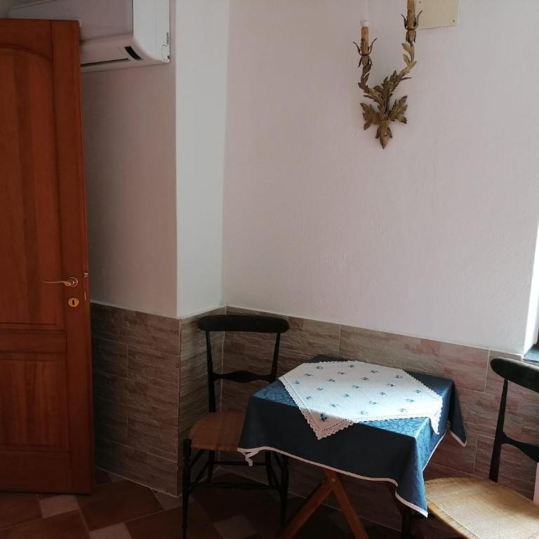 Casa Mary - Appartamento con 2 Camere da Letto - 19