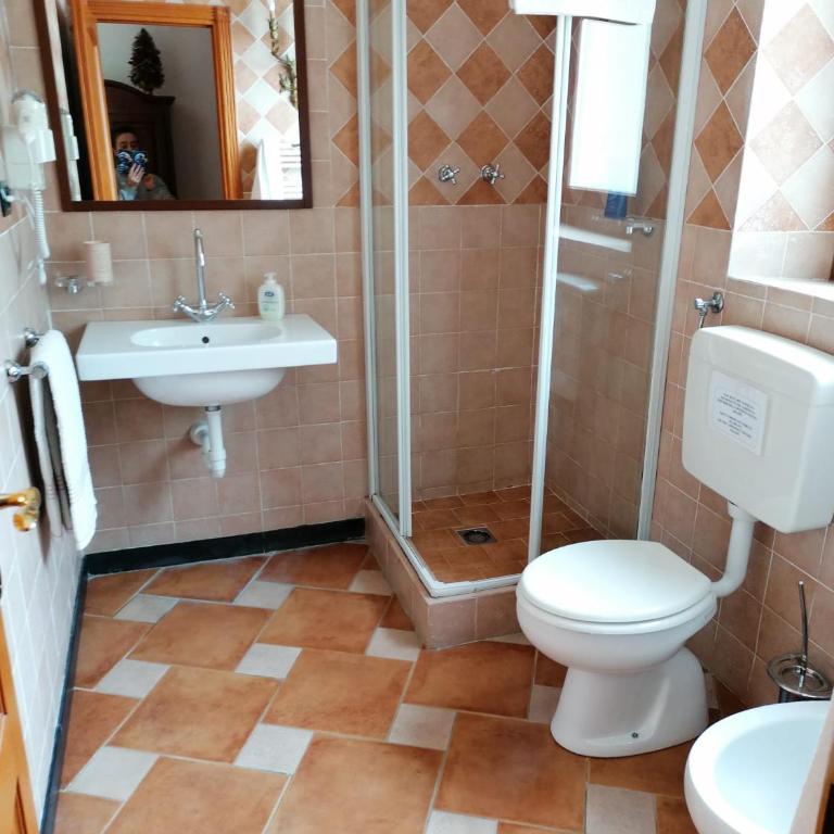 Casa Mary - Appartamento con 2 Camere da Letto - 20