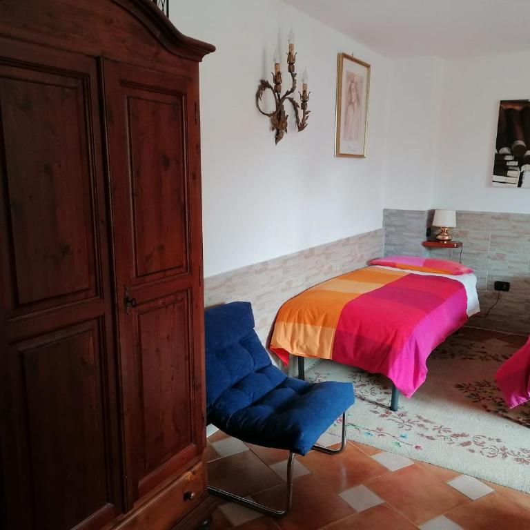 Casa Mary - Appartamento con 2 Camere da Letto - 17