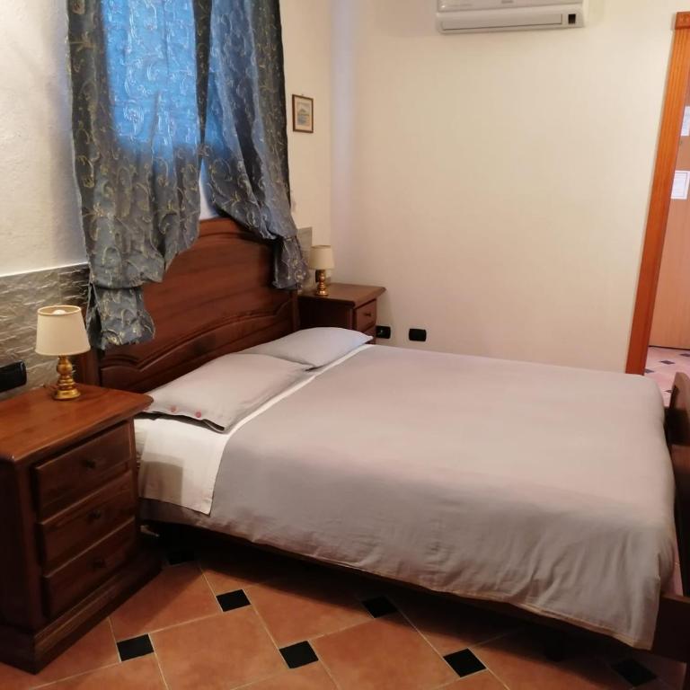 Casa Mary - Appartamento con 2 Camere da Letto - 7