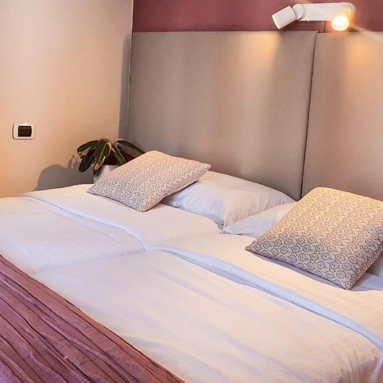 Breathtaking Penthouse City Life Sky Apartment-MiCo - Appartamento con 1 Camera da Letto - 5