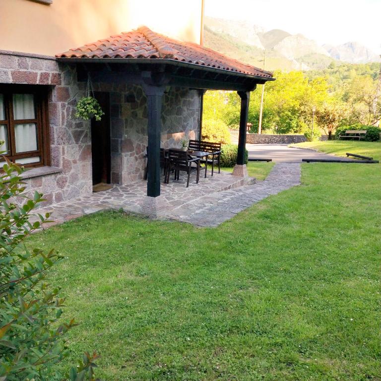 Ribera del Sella - Apartamento de 2 dormitorios con terraza - 26