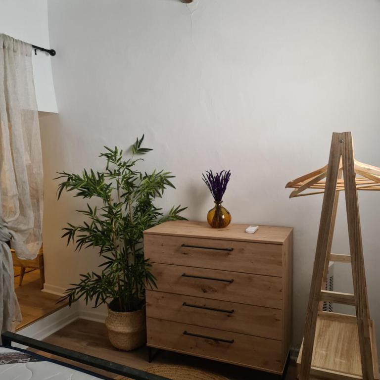 White Fish Mojacar - Casa con 1 dormitorio - 25