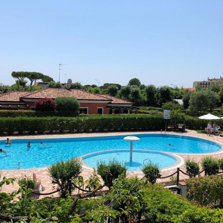 Appartamenti Valle Dolce - Carraro Immobiliare - Family Apartments - Appartamento con 1 Camera da Letto - 1