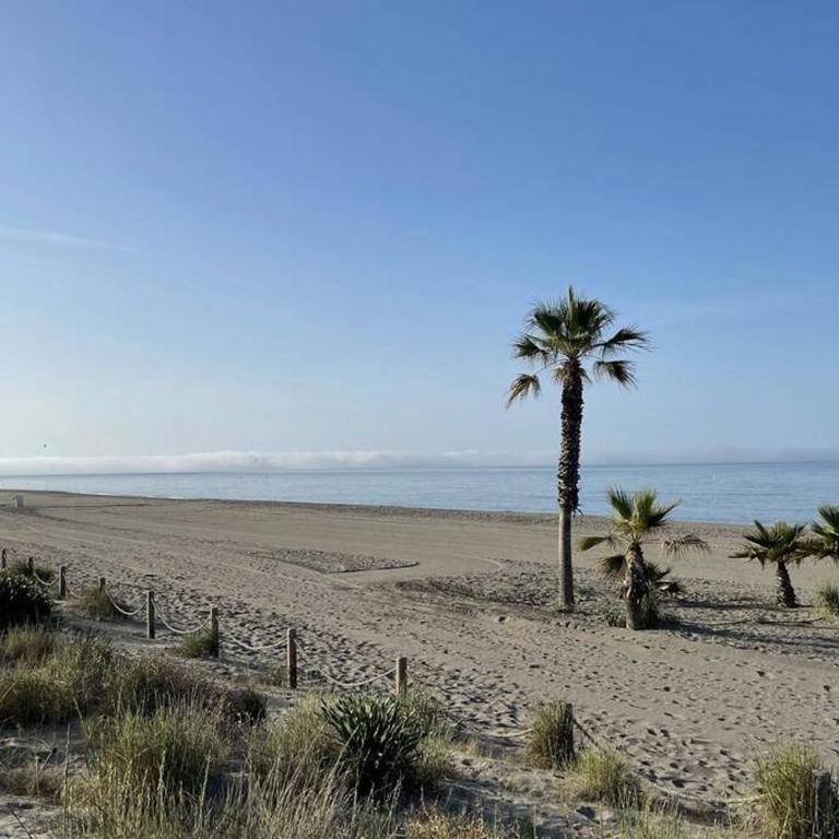 Amazing Duna Beach Seafront Apartament - Two-Bedroom Apartment - 33