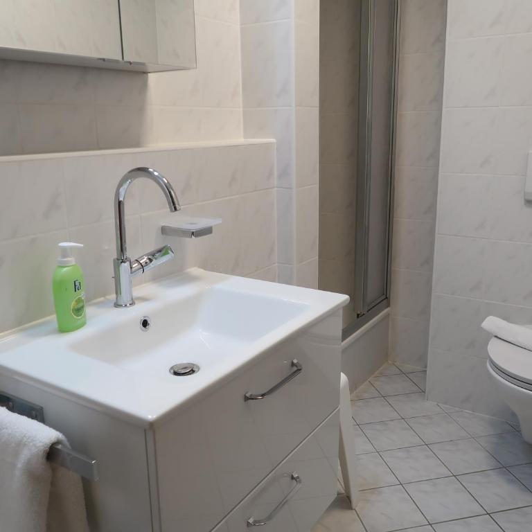 Appartementhaus Inntalblick - Apartment mit 1 Schlafzimmer - 5