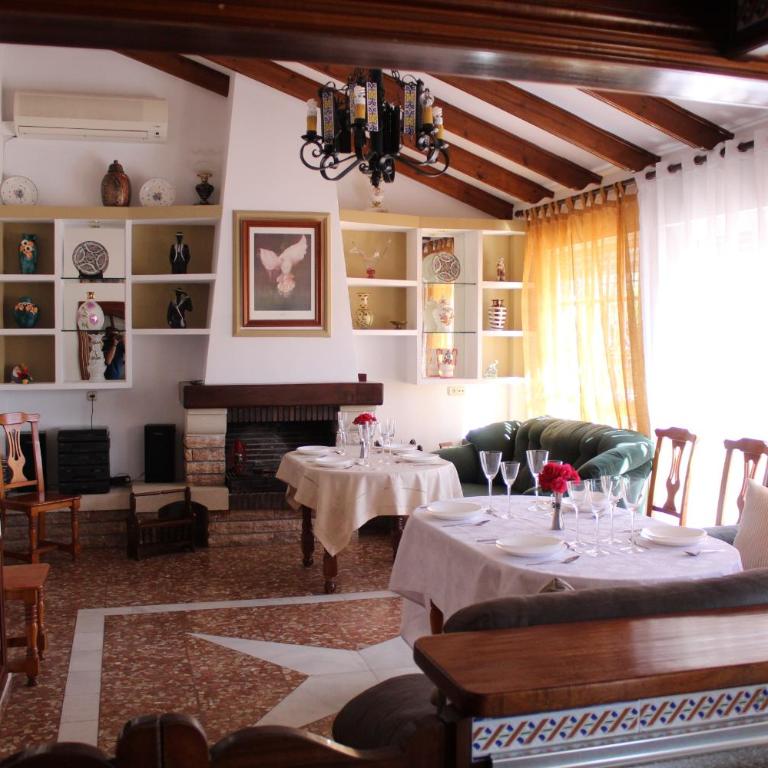 Casa Baltasar by CasaTuristica - Casa de 5 dormitorios - 42