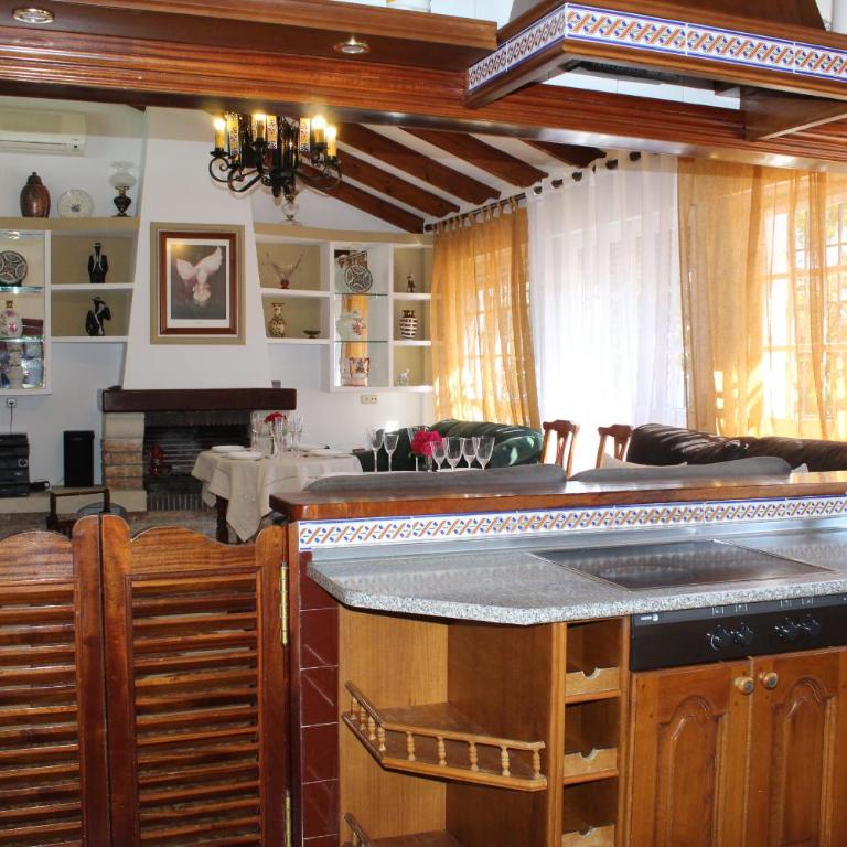 Casa Baltasar by CasaTuristica - Casa de 5 dormitorios - 43