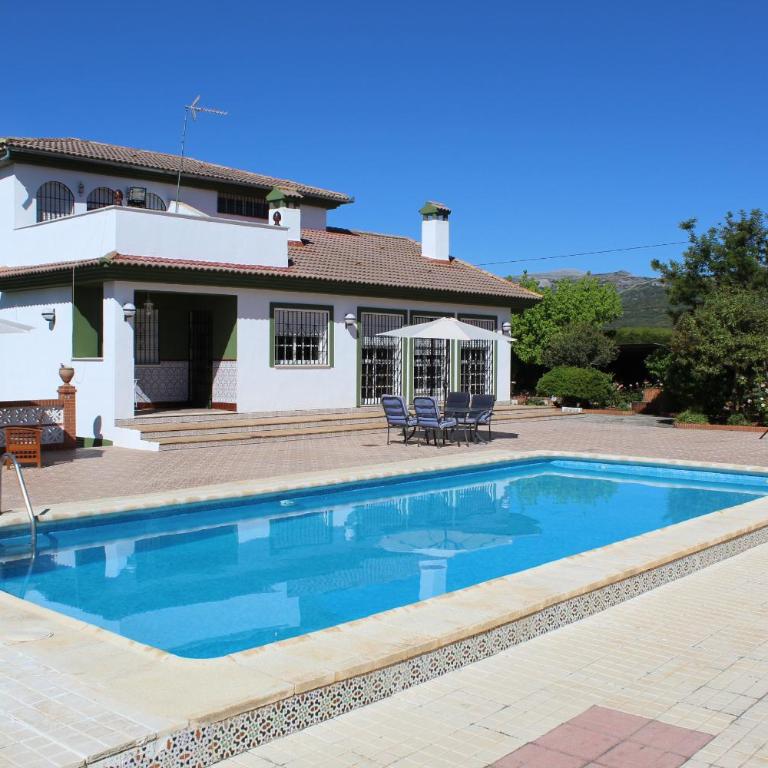 Casa Baltasar by CasaTuristica - Casa de 5 dormitorios - 28