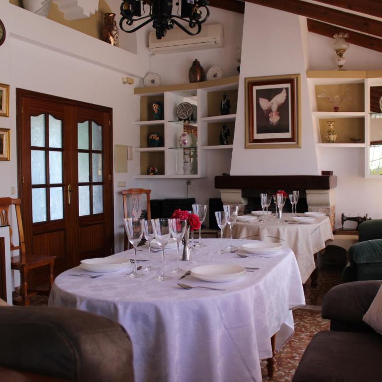 Casa Baltasar by CasaTuristica - Casa de 5 dormitorios - 7