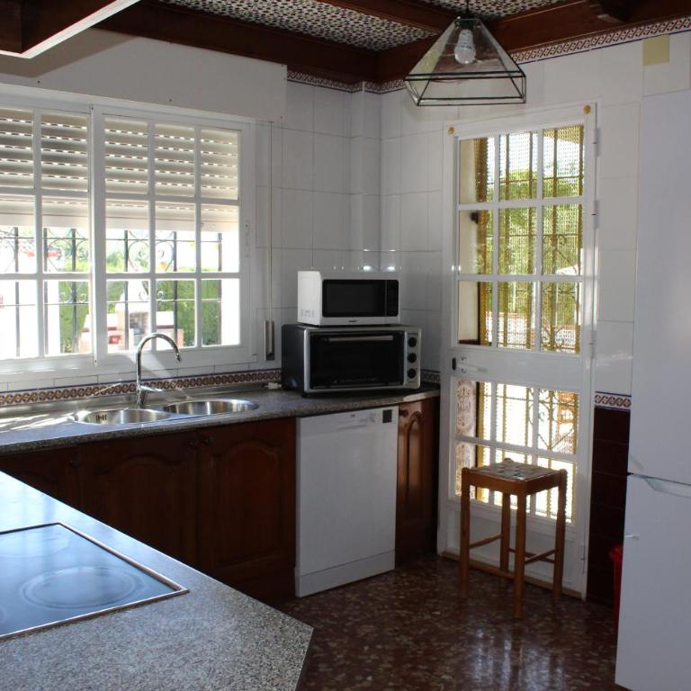 Casa Baltasar by CasaTuristica - Casa de 5 dormitorios - 11