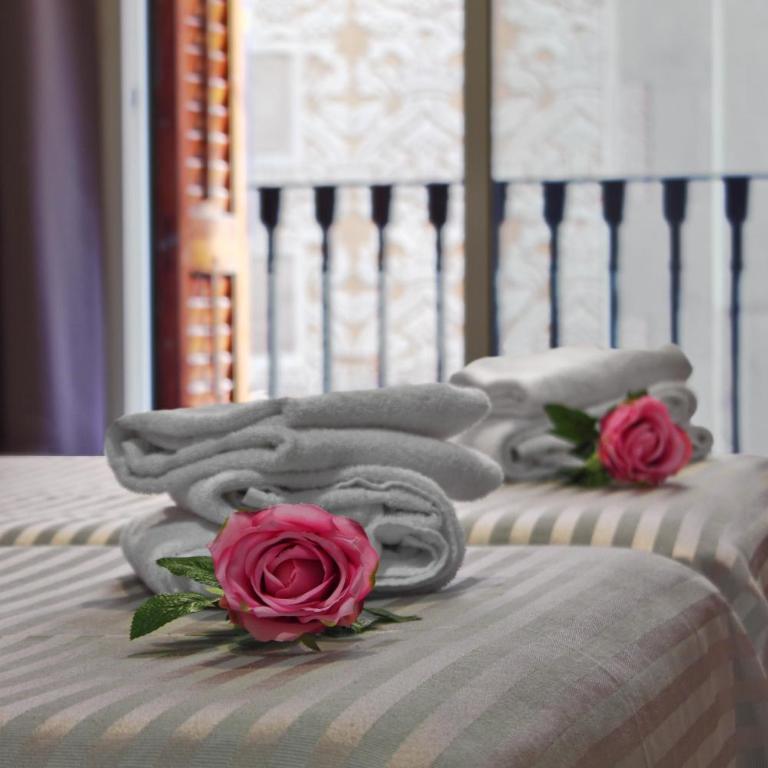 Hotel Inglés - Double or Twin Room - 1