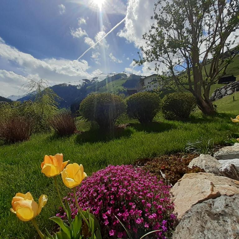 Haus Ausblick - Apartment mit 2 Schlafzimmern - 3