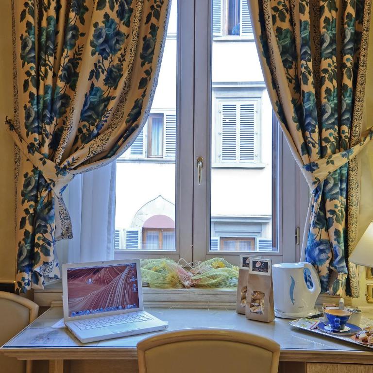 Hotel Alba Palace - Double or Twin Room - 4