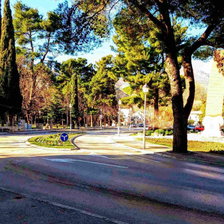 Apartman SUNCE - Apartman sa 1 Spavaćom Sobom - 11