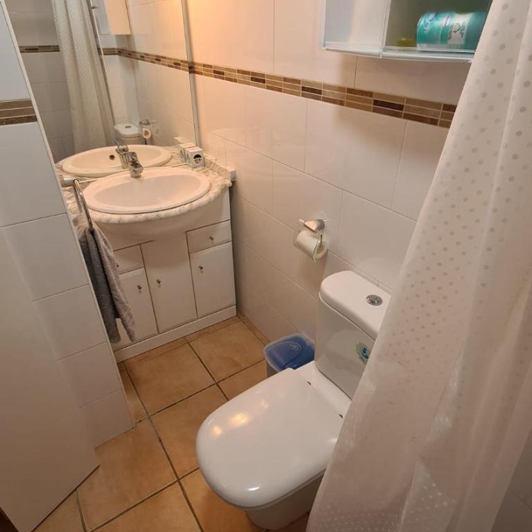 Apartamento Frente al Mar - L'Estartit, Costa Brava - One-Bedroom Apartment - 10