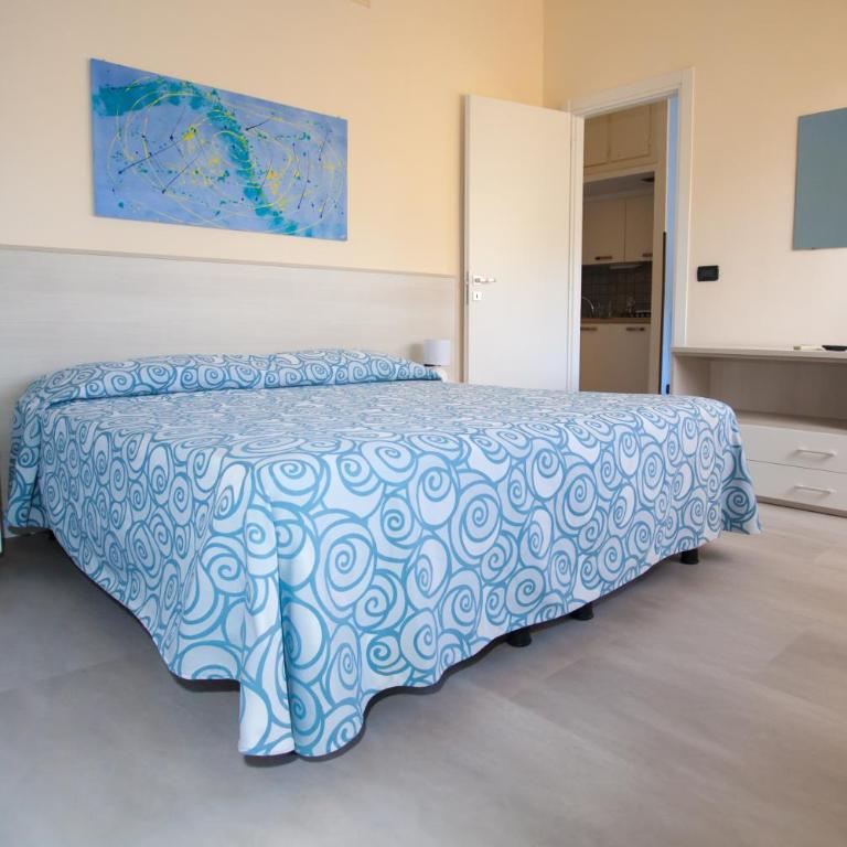 Residence La Palma - Appartamento con 1 Camera da Letto - 1