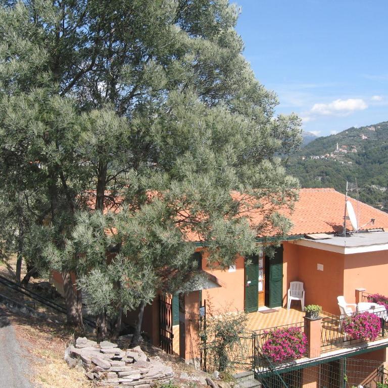 Casa Mary - Appartamento con 2 Camere da Letto - 1