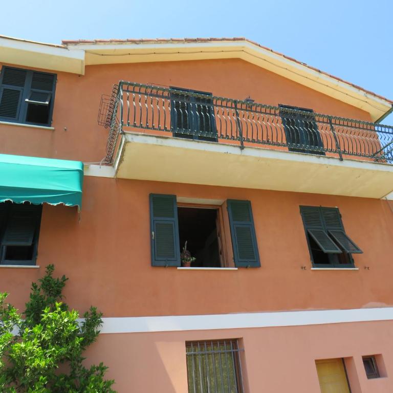 Casa Mary - Appartamento con 2 Camere da Letto - 21