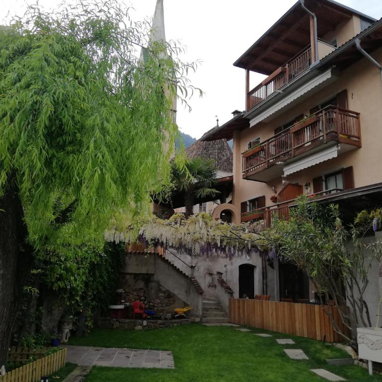 Haus Möltner - Apartment Aviam - Apartment mit 1 Schlafzimmer - 1