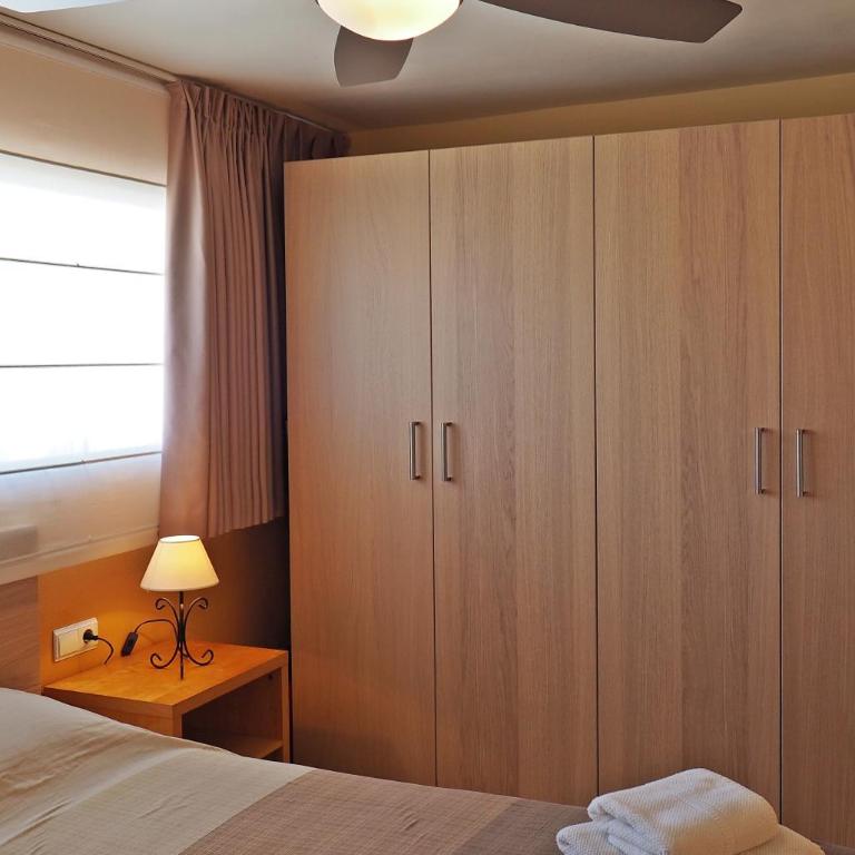 Altea aan de jachthaven, vakantieappartementen met frontaal zeezicht - Apartamento Dúplex - 38