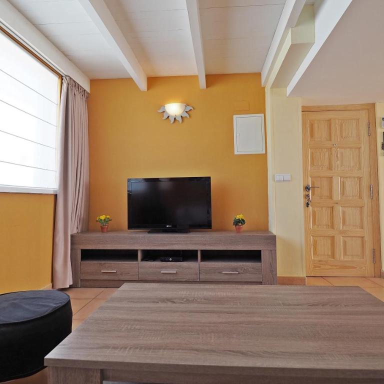 Altea aan de jachthaven, vakantieappartementen met frontaal zeezicht - Apartamento Dúplex - 43