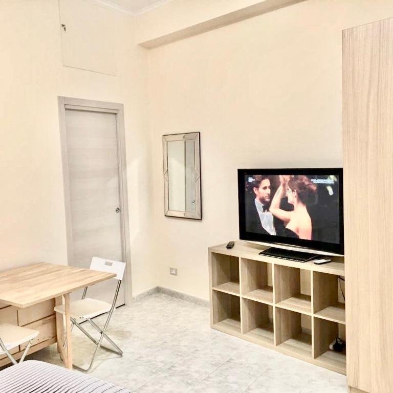 Roma Central Studio - Appartamento Monolocale - 2