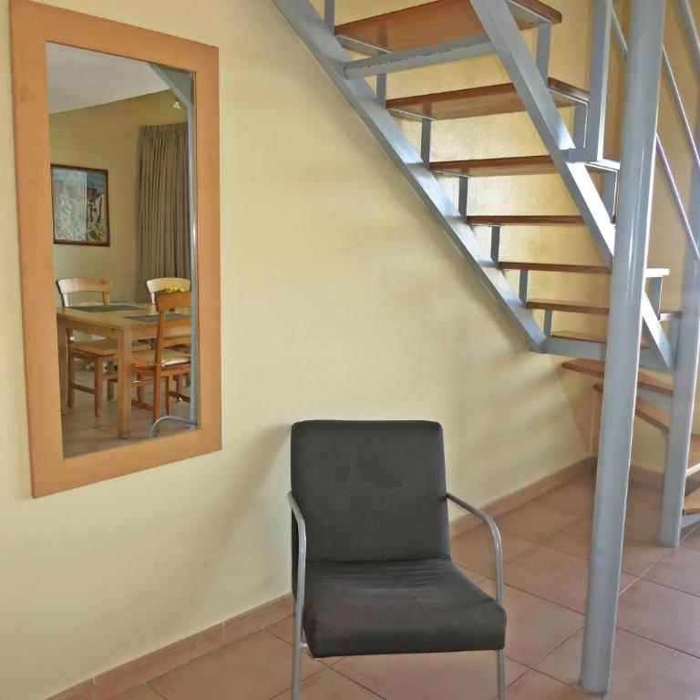Altea aan de jachthaven, vakantieappartementen met frontaal zeezicht - Apartamento Dúplex - 45