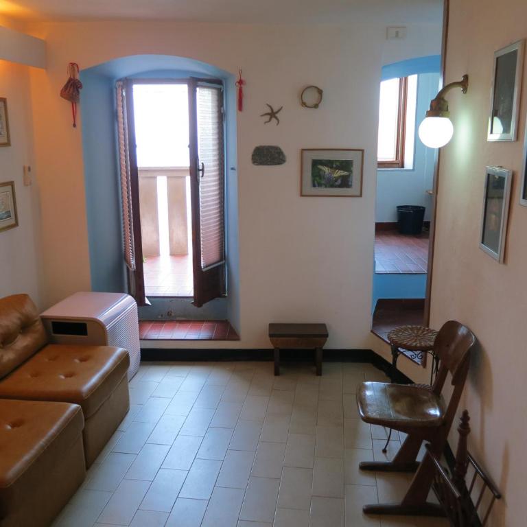 Voce del Mare - Appartamento Monolocale con Vista Mare - 24