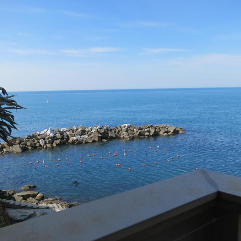 Voce del Mare - Appartamento Monolocale con Vista Mare - 22