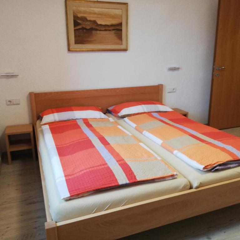 Haus Möltner - Apartment Aviam - Apartment mit 1 Schlafzimmer - 6
