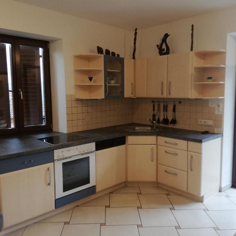 Haus Möltner - Apartment Aviam - Apartment mit 1 Schlafzimmer - 2