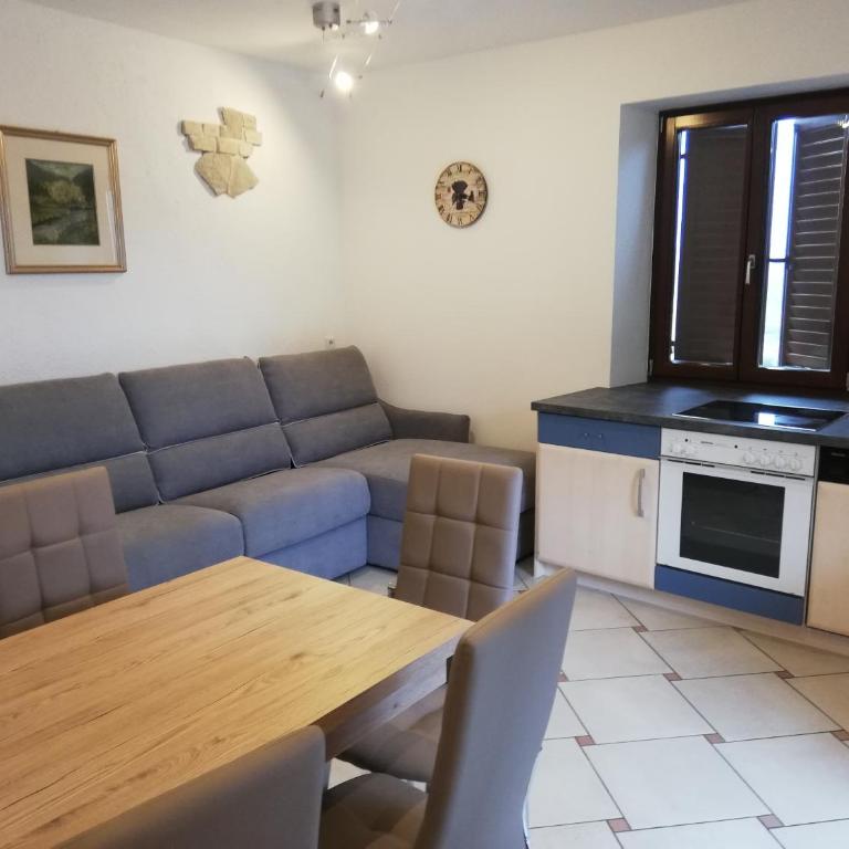 Haus Möltner - Apartment Aviam - Apartment mit 1 Schlafzimmer - 3