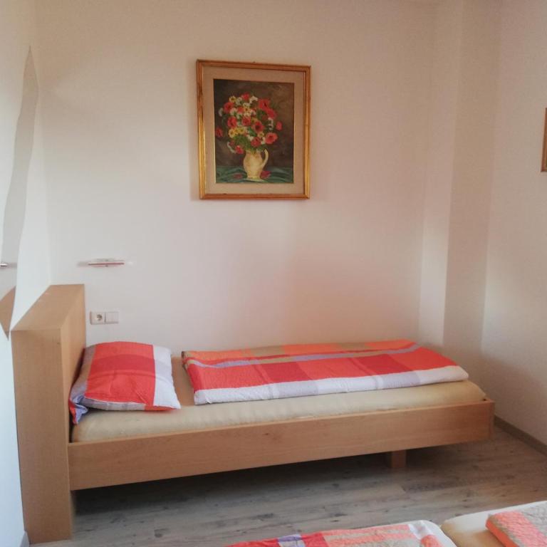 Haus Möltner - Apartment Aviam - Apartment mit 1 Schlafzimmer - 7